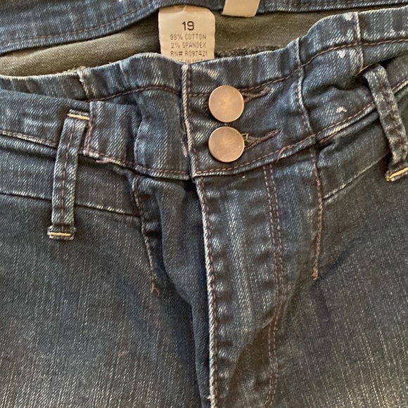 TALL Jeans - Picture 3 of 5